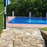Casa Rural Huerta Vallejo