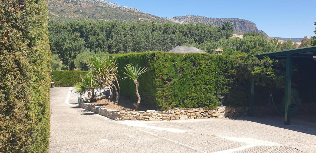 Hébergement de vacances Huerta Vallejo