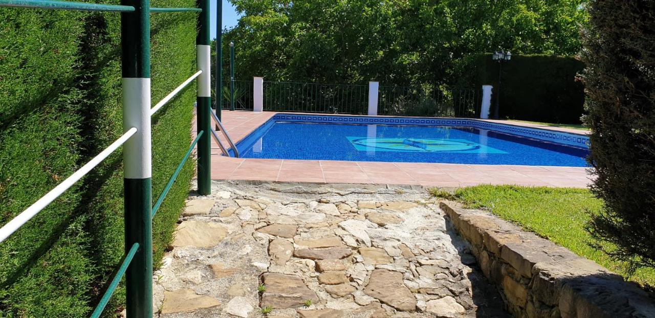 Huerta Vallejo Ferienhaus *