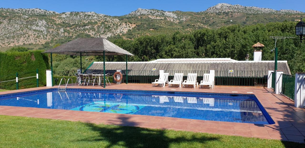 Ferienhaus Huerta Vallejo