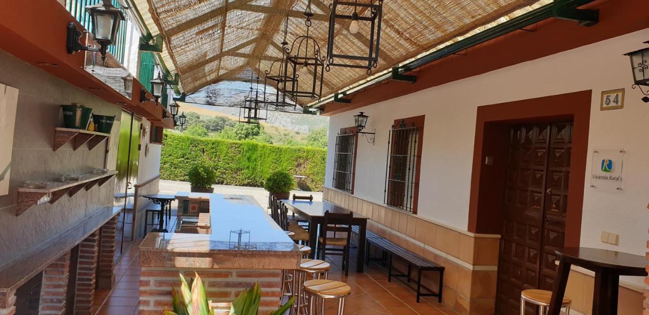 Ferienhaus Huerta Vallejo *