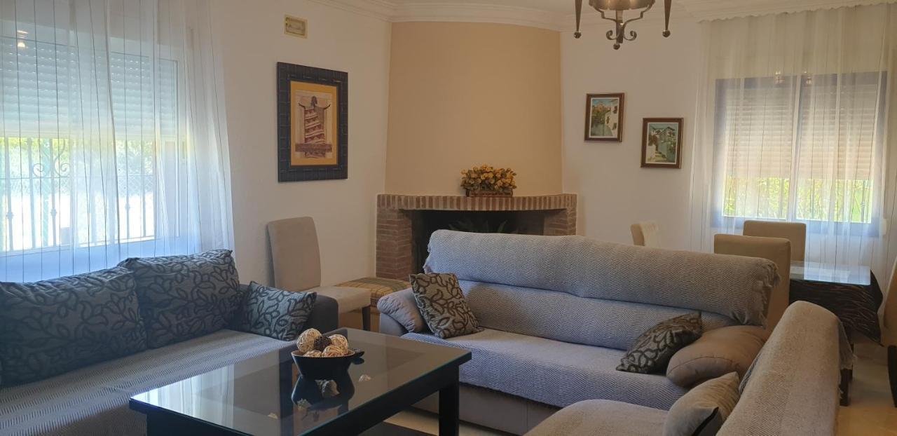 Ferienhaus Huerta Vallejo *