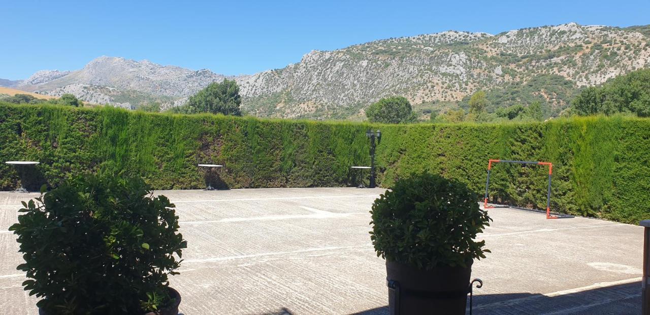 Huerta Vallejo * Ronda