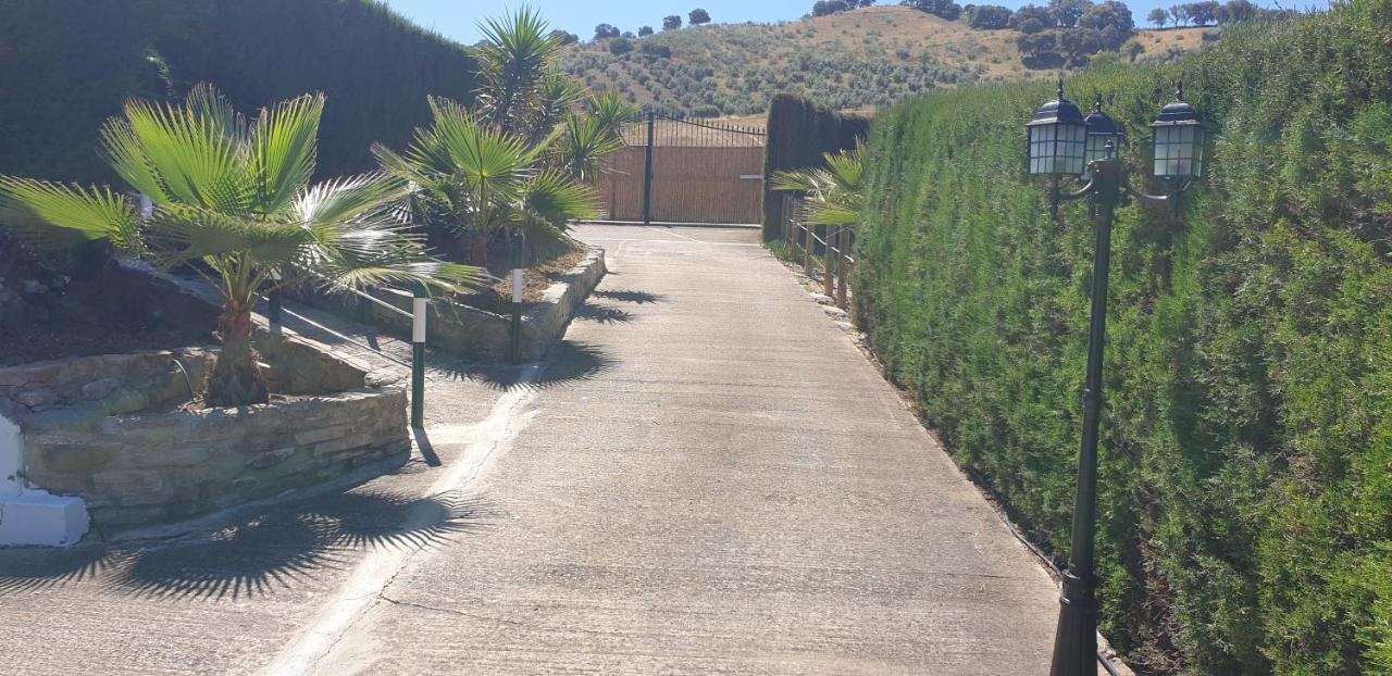 Huerta Vallejo Holiday home