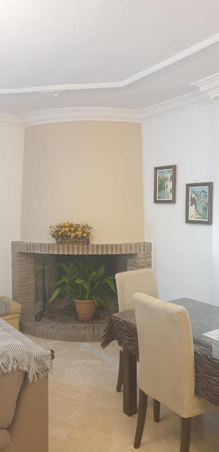 Huerta Vallejo Ferienhaus *
