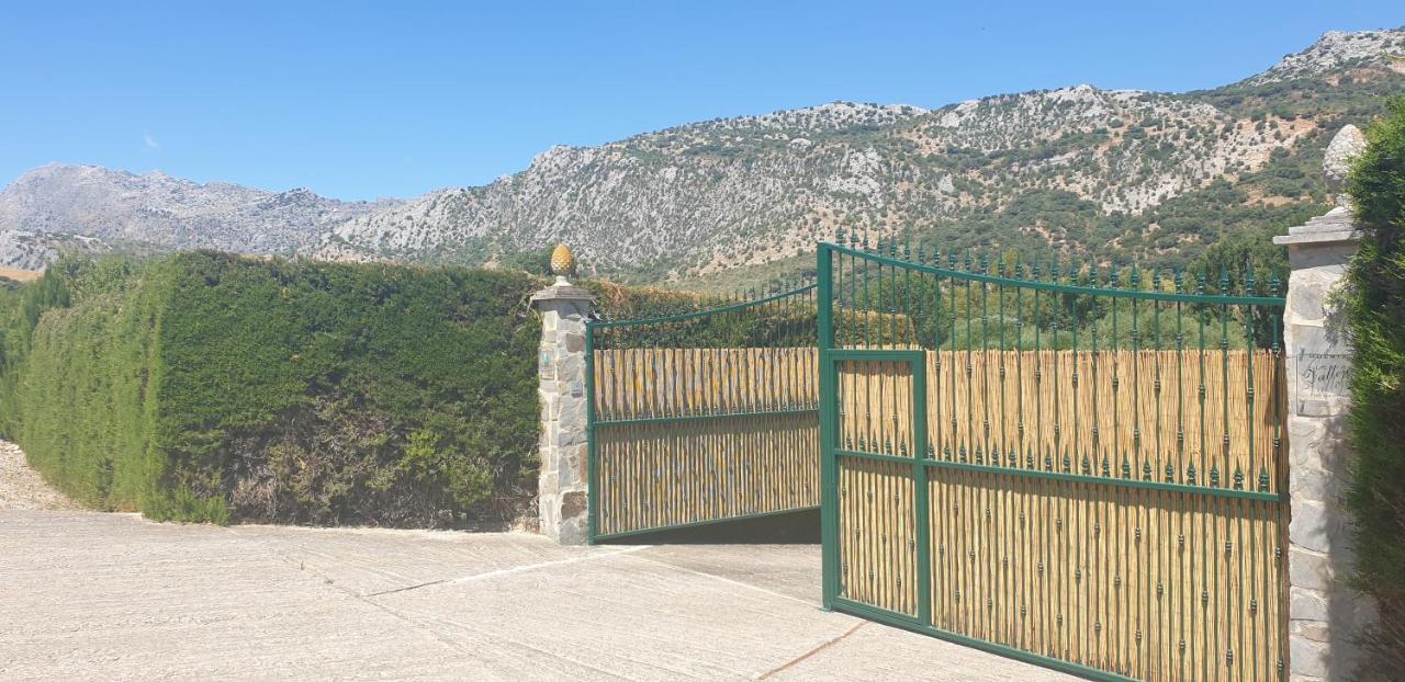 Huerta Vallejo Ronda