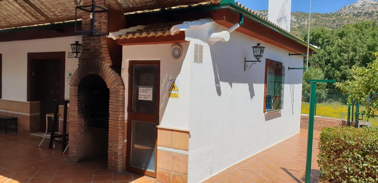 Ferienhaus Huerta Vallejo *