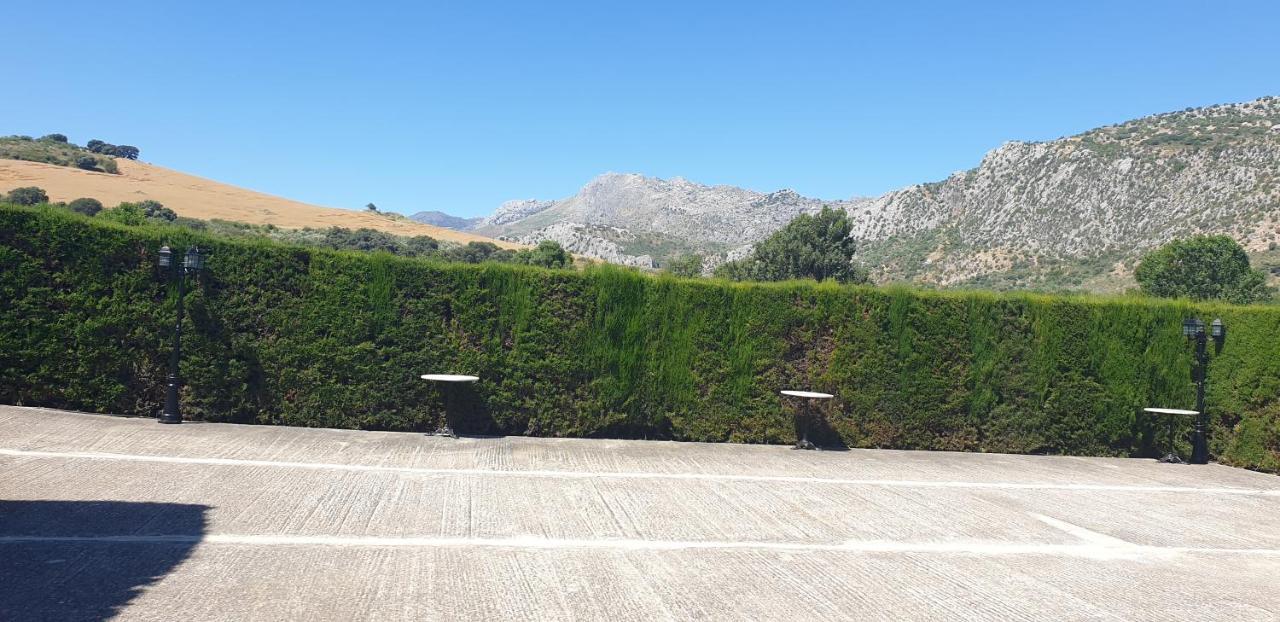 Huerta Vallejo Ferienhaus *