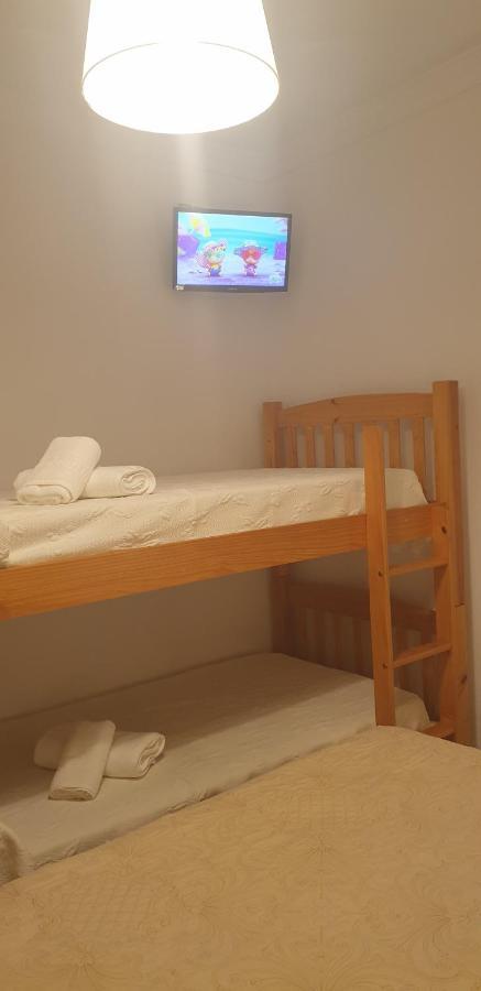 Ferienhaus Huerta Vallejo *