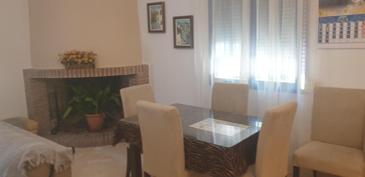 Ferienhaus Huerta Vallejo