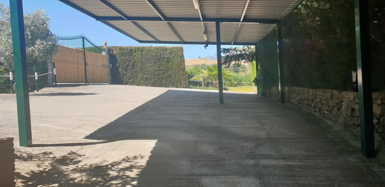 Hébergement de vacances Huerta Vallejo