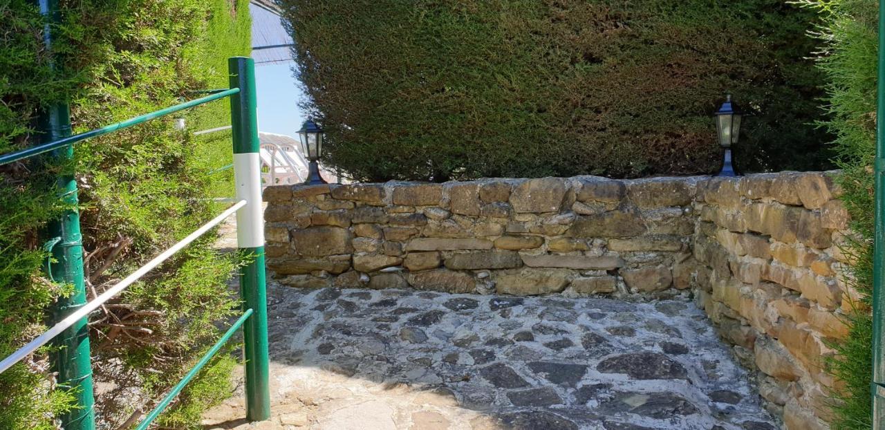 Huerta Vallejo Ferienhaus Ronda