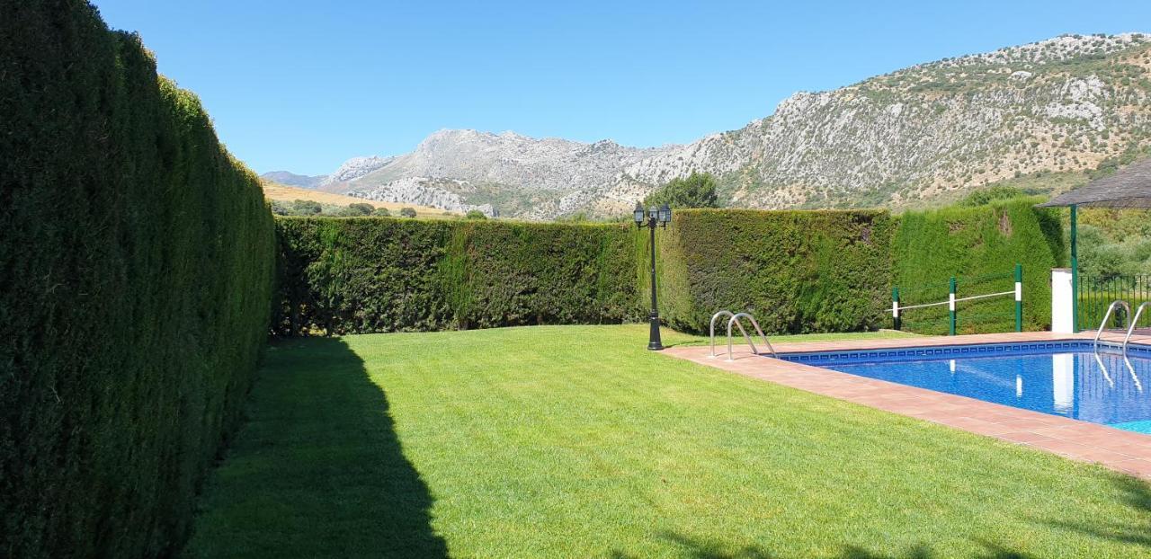 Huerta Vallejo Hébergement de vacances *
