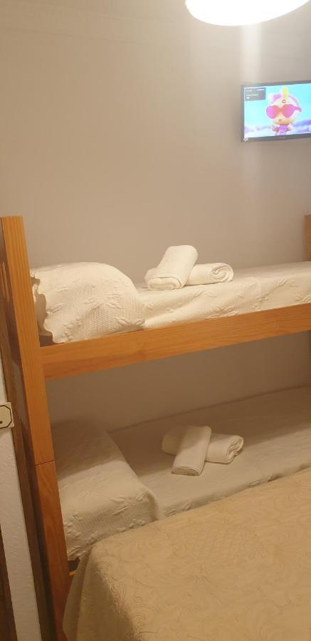 Huerta Vallejo Holiday home