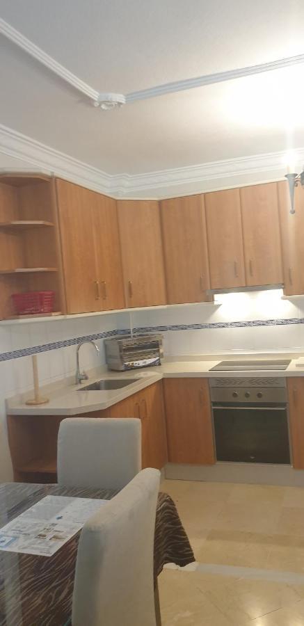 Holiday home Huerta Vallejo Ronda