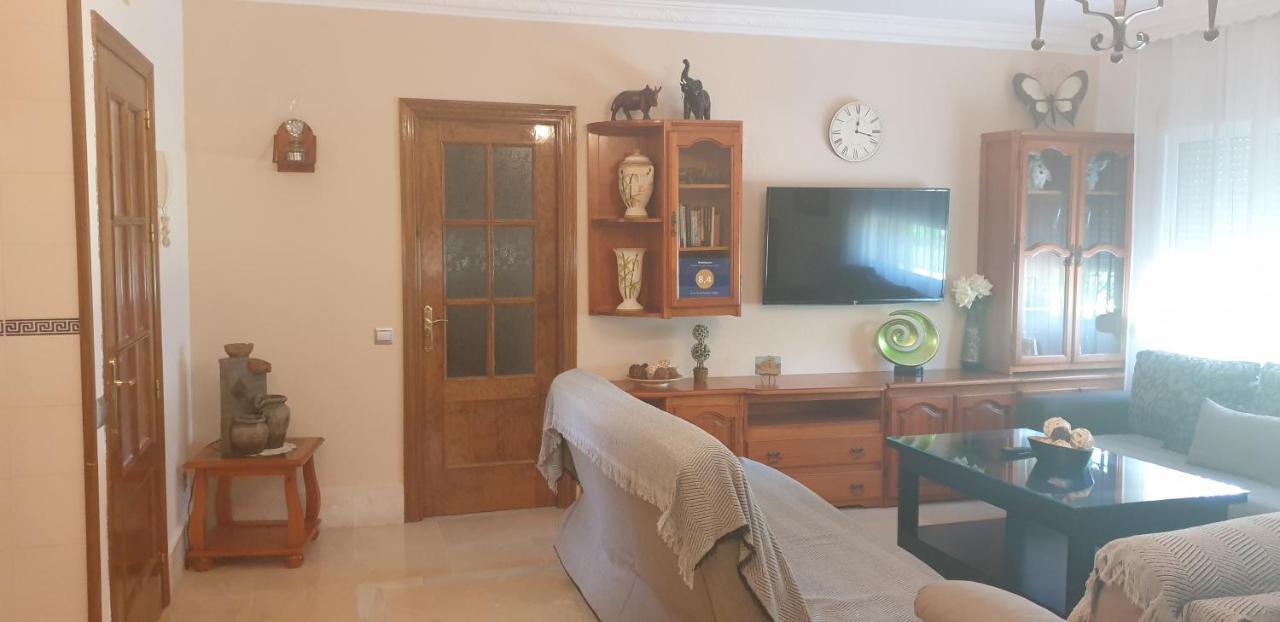 Huerta Vallejo Holiday home