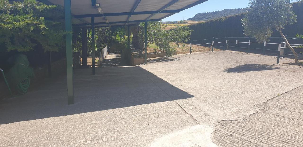 Holiday home Huerta Vallejo Ronda