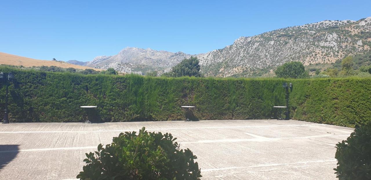 Huerta Vallejo * Ronda