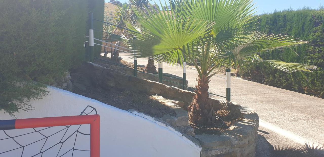 Huerta Vallejo Hébergement de vacances