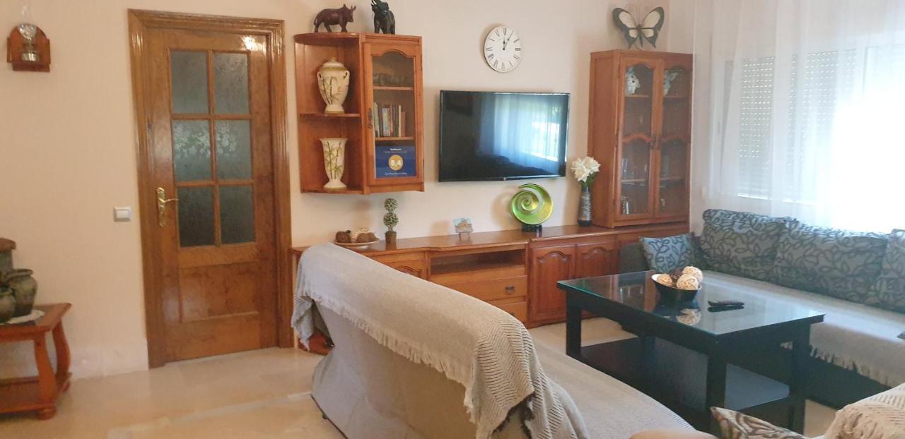 Holiday home Huerta Vallejo Ronda