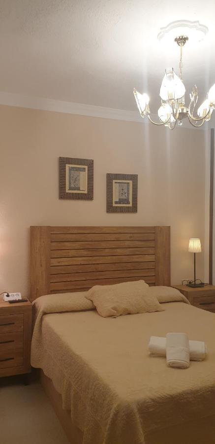 Huerta Vallejo Ferienhaus *