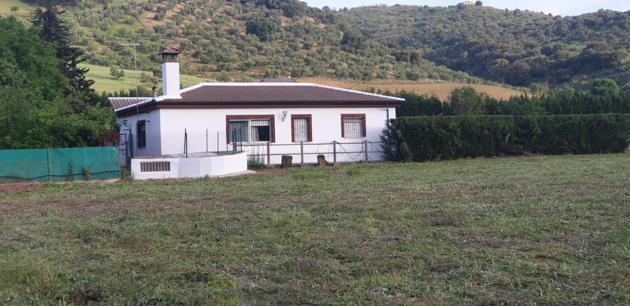 Ferienhaus Huerta Vallejo *