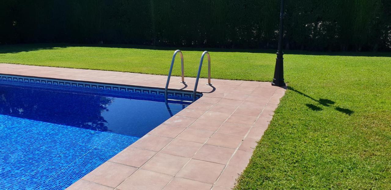 Holiday home Huerta Vallejo *