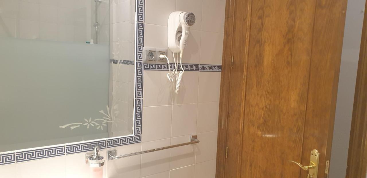 Huerta Vallejo Holiday home