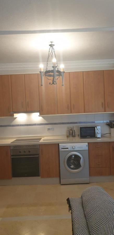Huerta Vallejo Holiday home *