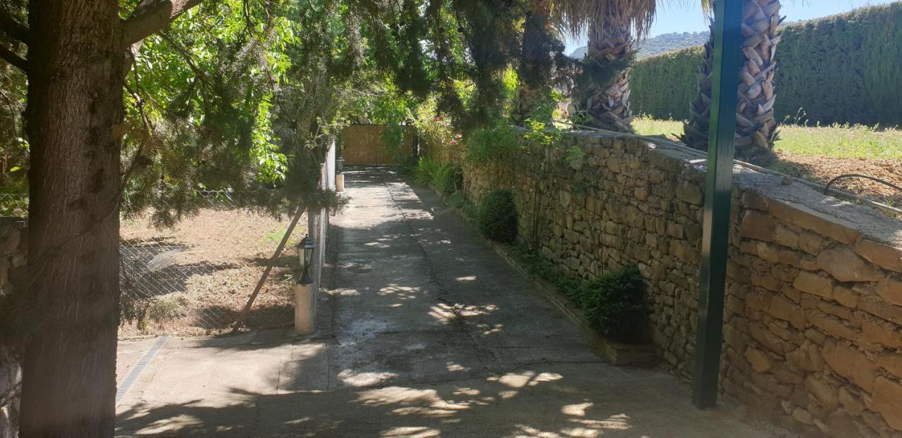 Huerta Vallejo Ronda